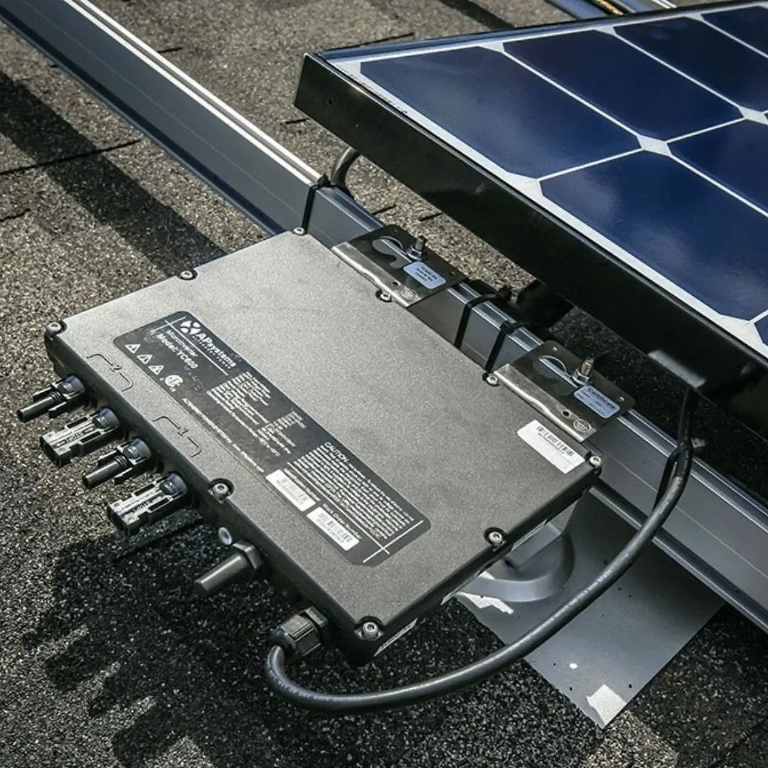 Empresa de Energia Solar Fotovoltaica e Armazenamento em Baterias em Salvador - BA